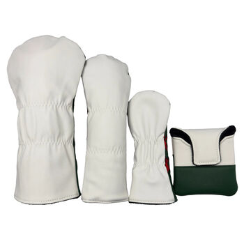 Wales Driver, Hybrid, Wood And Mallet Bundle, 2 of 2