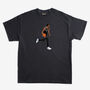 Kevin Durant Brooklyn Nets Basketball T Shirt, thumbnail 2 of 4