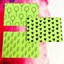 21st Birthday Milestone Pocket Token Keepsake, thumbnail 7 of 7