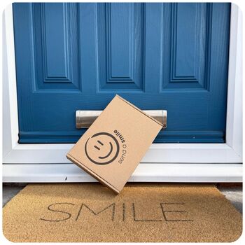 Mummy And Me Matching Letterbox Gift, 5 of 5