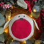 Mutts And Hounds Rocky Robin Dog Toy, thumbnail 1 of 2