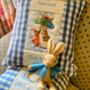 Beatrix Potter© Name Cushion, thumbnail 4 of 12