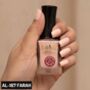 Al 167 Farah Water Permeable Nail Polish, thumbnail 1 of 9