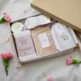 Organic Letterbox Spa Gift Collection, thumbnail 11 of 12