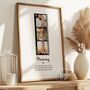 Personalised Mother's Day Gift, Mummy Photo Gift, thumbnail 1 of 6