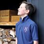 Personalised Children's Polo Shirt, thumbnail 4 of 9