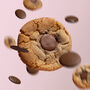Milk Chocolate Letterbox Cookies, thumbnail 3 of 5