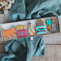 Cat Lovers Biscuit Gift, thumbnail 1 of 4