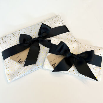 The Bride's Property, Wedding Date Groom's Boxers, 3 of 3