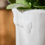 Personalised Welly Boots Garden Planters, thumbnail 2 of 5