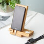 Personalised iPhone And Apple Watch Charging Stand, thumbnail 1 of 12