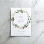 Faye Wedding Invitation, thumbnail 2 of 5