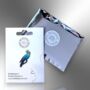 Choose Your Colour – Small Parrot Bird Enamel Pin, thumbnail 11 of 11
