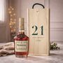 Personalised 21st Birthday Hennessy Very Special Cognac Gift Set – Luxury Cognac Gift For Him Or Her, 75cl Celebration Present, thumbnail 1 of 7