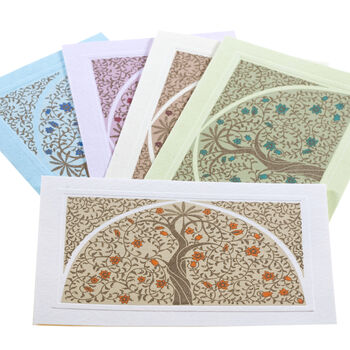 Pack of Tree of Life Cards, 2 of 2