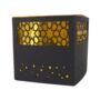 Hajj Black And Gold Party In A Box Decorations, thumbnail 7 of 12