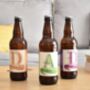 Personalised Pack Of Dad's Three Beers, thumbnail 4 of 4