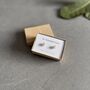 The Friendship Knot Earrings, thumbnail 6 of 6