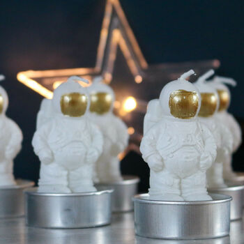 Astronaut Candles, 2 of 4