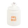 Hey Boo Ghost Storage Jar, thumbnail 3 of 4