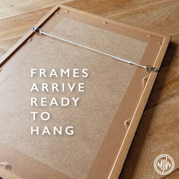 Hampden Park We'll Be Coming Poster, 5 of 6