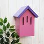 Handmade Simply Colour Butterfly House, thumbnail 1 of 11