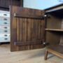 Walnut Sideboard By Libra, thumbnail 2 of 2