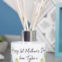 Personalised First Mother's Day Reed Diffuser, thumbnail 10 of 10