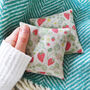 Strawberries Wheat Hand Warmers, thumbnail 4 of 4
