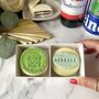 Personalised St Patrick's Day Chocolate Oreo Twin Gift, thumbnail 1 of 8