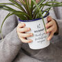 Personalised Engraved Planter, thumbnail 2 of 4