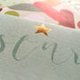 Mini Gold Foiled Star Card, thumbnail 3 of 5