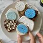 Personalised Father's Day Sweet Treat Selection/Hamper, thumbnail 1 of 12