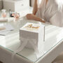 Personalised Bride Or Wife Black Gift Box, thumbnail 3 of 6