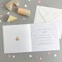 Personalised Baby Shower Confetti Invitations, thumbnail 4 of 6