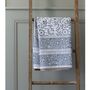 Wooden Ladder , Light Wood, thumbnail 3 of 3