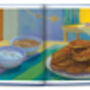 Personalised Children's Book, A Hanukkah Bear For Me, thumbnail 8 of 12
