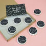 Shine Bright Scent Melt Letterbox Gift, thumbnail 1 of 2