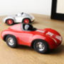 Mini Speedy Le Mans Car, thumbnail 1 of 7