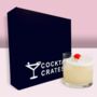 Whisky Sour Cocktail Gift Box, thumbnail 3 of 5