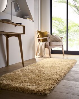 Origins Chicago Ochre Runner 67x200, 5 of 9