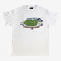 Edgbaston Cricket Ground T Shirt, thumbnail 2 of 4