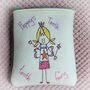 Tooth Fairy Purse / Pouch, thumbnail 5 of 5