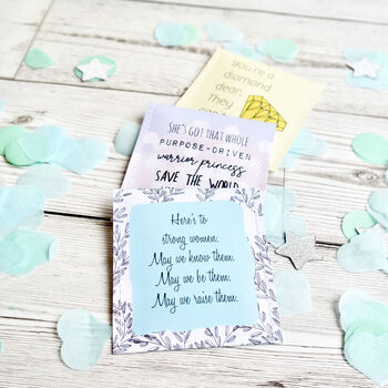 Strong Women Gift | Women Empowerment Gift, 8 of 12