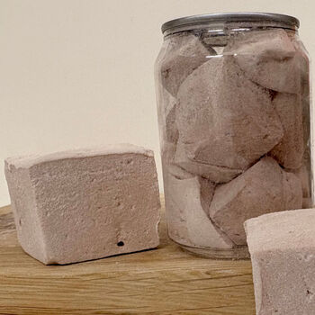 Nan’s Secret Recipe Gourmet Marshmallows | Gingerbread Christmas Gift Can, 4 of 7