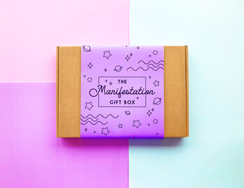Manifestation Stationery Gift Box, 2 of 10
