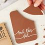 'Fuck This Shit' Chocolate Bar, thumbnail 1 of 9