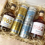 Personalised Gin And Tonic Gift Set, thumbnail 3 of 8