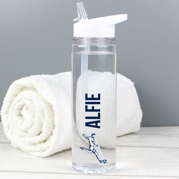 Personalised Kids Sports Water Bottle Gift, 3 of 3