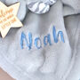 Zeebra New Baby Gift Set, thumbnail 5 of 7